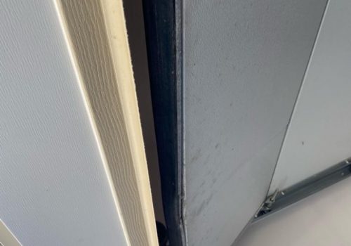 Garage Door Maintenance Service Papillion