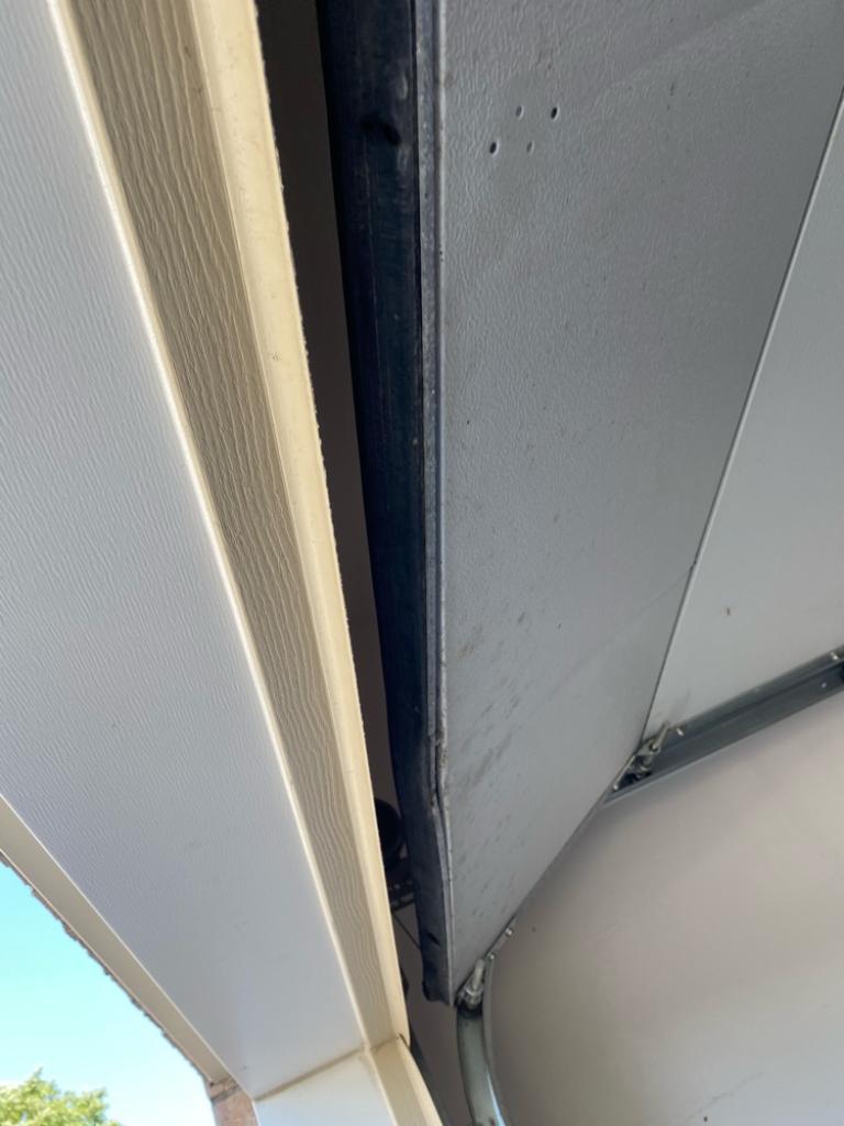 Garage Door Maintenance Service Papillion