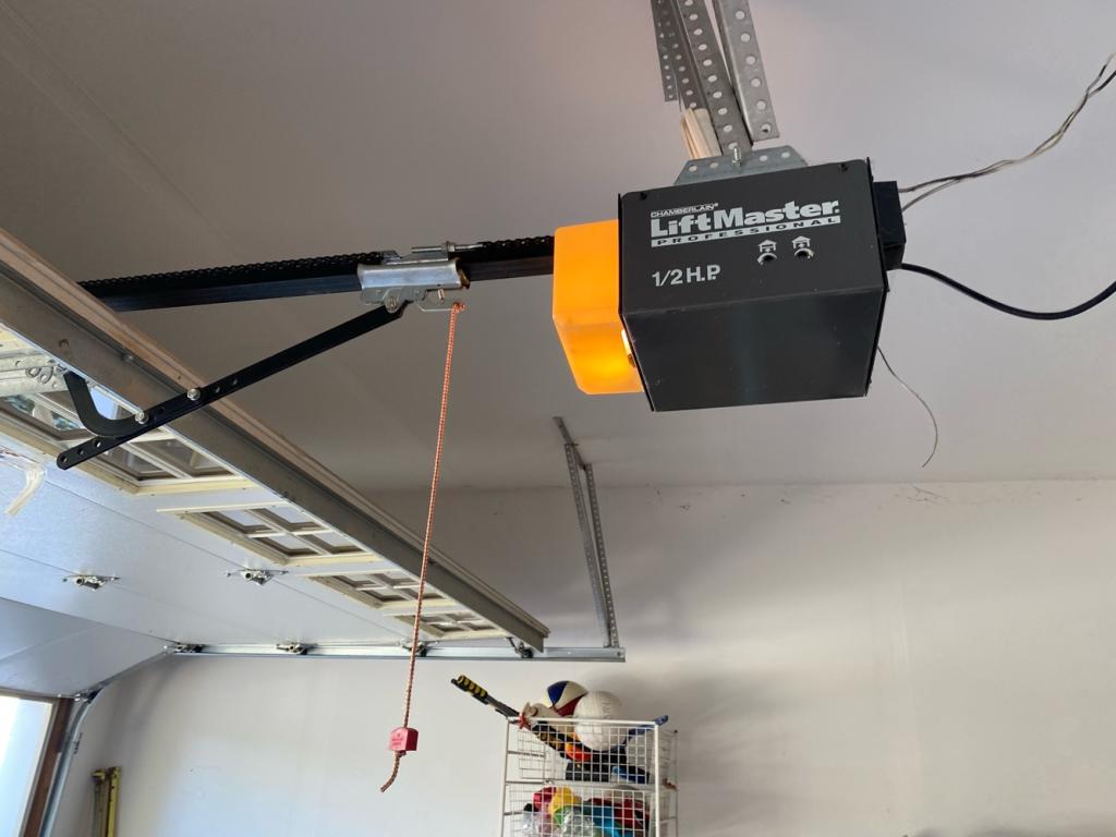 Garage Door Maintenance Service Papillion