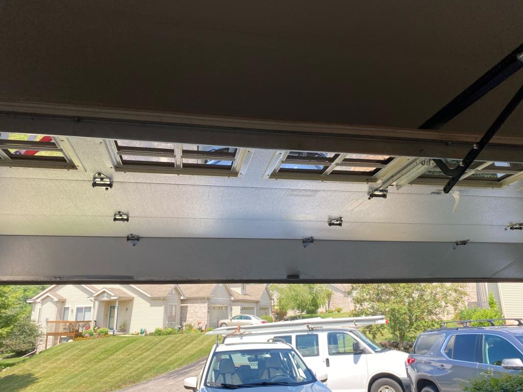 Garage Door Maintenance Service Papillion
