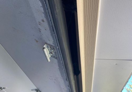 Garage Door Maintenance Service Papillion