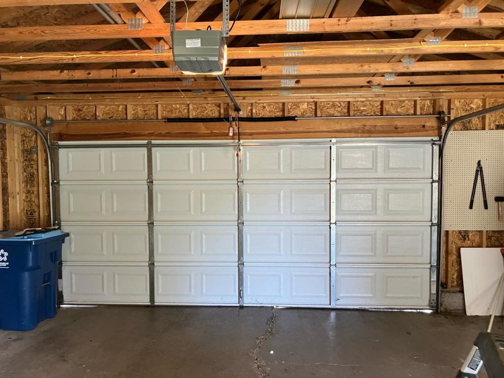 Garage Door Opener Installation Omaha
