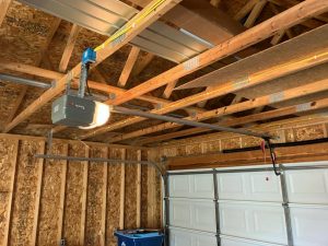 Garage Door Opener Installation Omaha