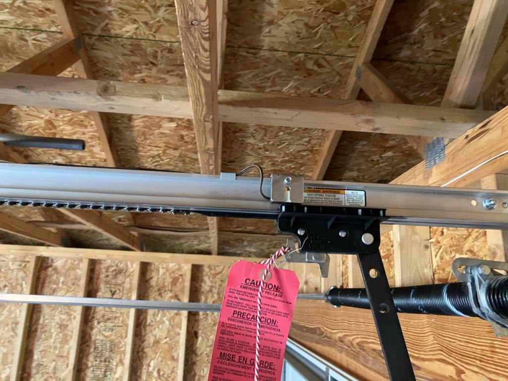 Garage Door Opener Installation Omaha