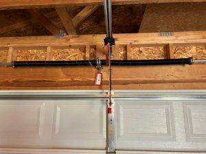 Garage Door Opener Installation Omaha