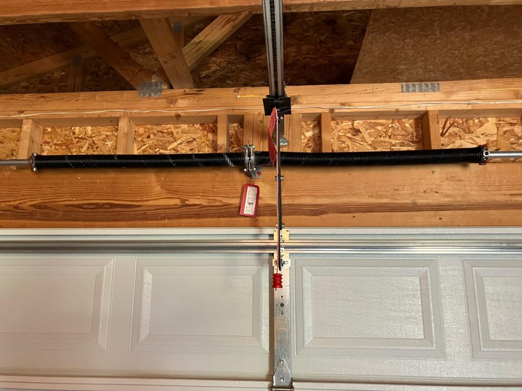 Garage Door Opener Installation Omaha