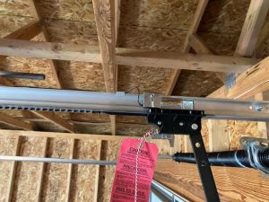 Garage Door Opener Installation Omaha
