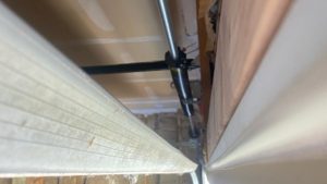 Garage Door Opener Installation Papillion