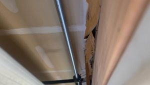 Garage Door Opener Installation Papillion