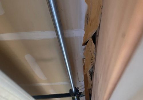 Garage Door Opener Installation Papillion