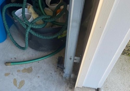 Garage Door Opener Installation Papillion