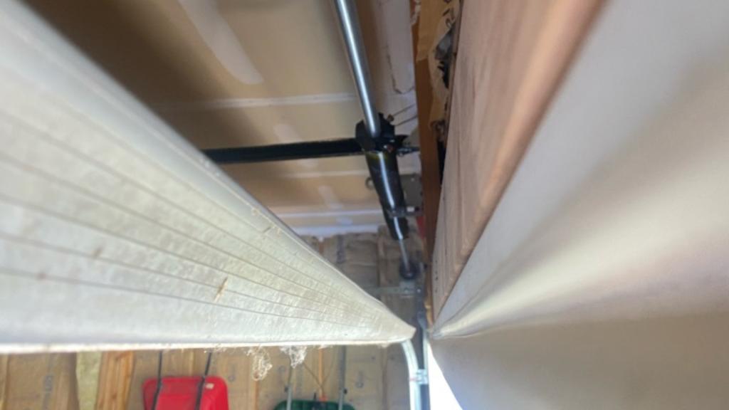 Garage Door Opener Installation Papillion