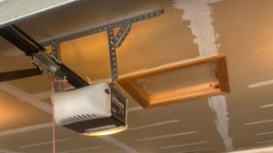 Garage Door Opener Installation Papillion
