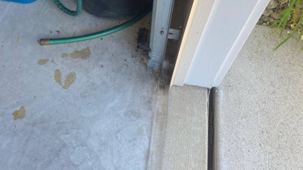 Garage Door Opener Installation Papillion