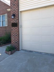 Garage Door Opener Repair Papillion