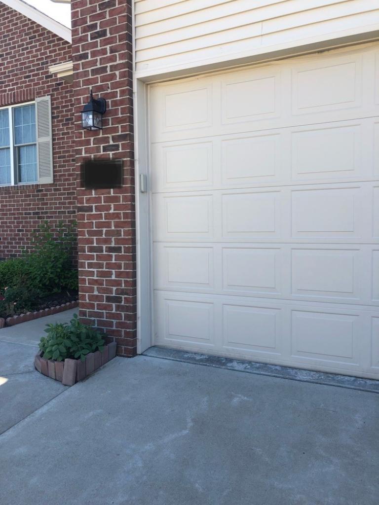 Garage Door Opener Repair Papillion