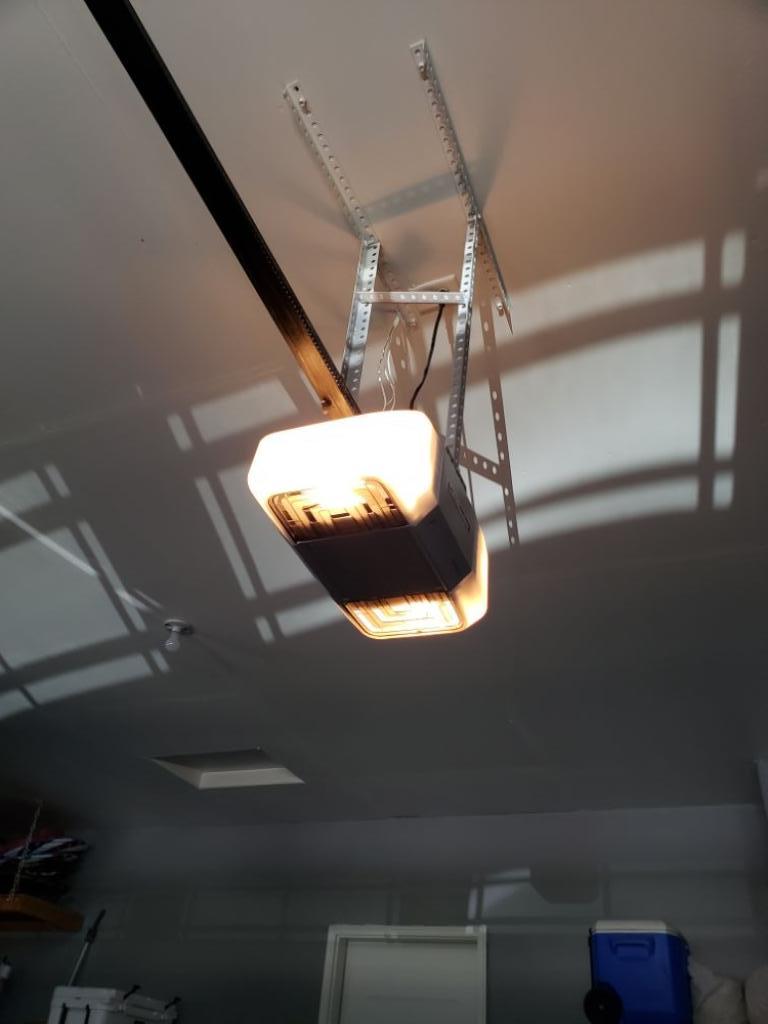 Garage Door Opener Repair Papillion