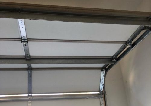 Garage Door Opener Repair Papillion