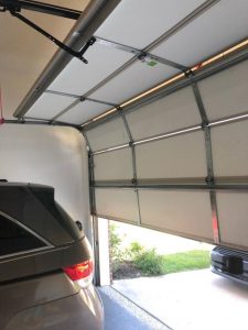 Garage Door Opener Repair Papillion