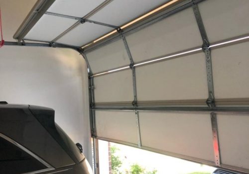 Garage Door Opener Repair Papillion
