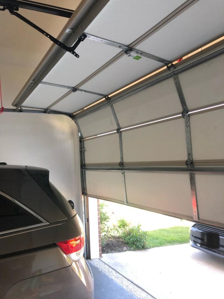 Garage Door Opener Repair Papillion