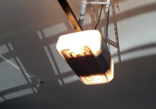 Garage Door Opener Repair Papillion