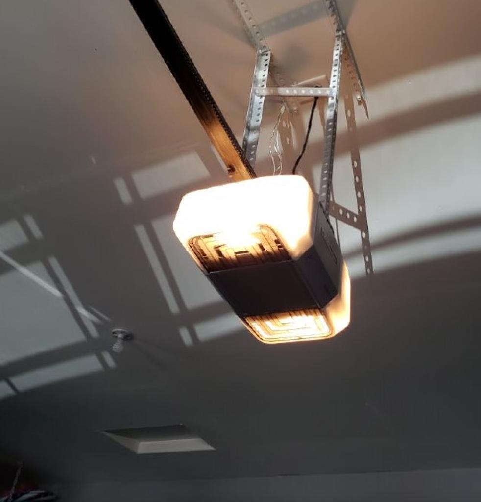 Garage Door Opener Repair Papillion