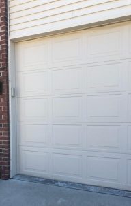 Garage Door Opener Repair Papillion