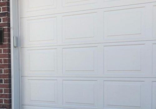 Garage Door Opener Repair Papillion