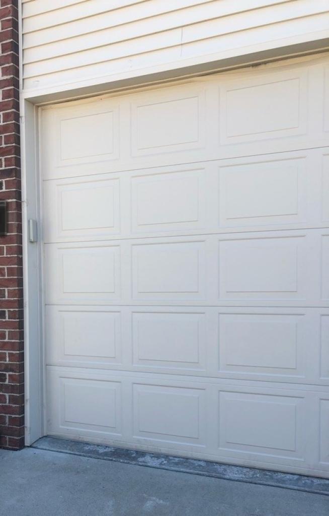 Garage Door Opener Repair Papillion
