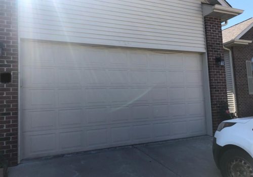 Garage Door Opener Repair Papillion