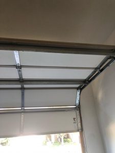 Garage Door Opener Repair Papillion