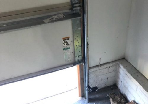 Garage Door Opener Repair Papillion
