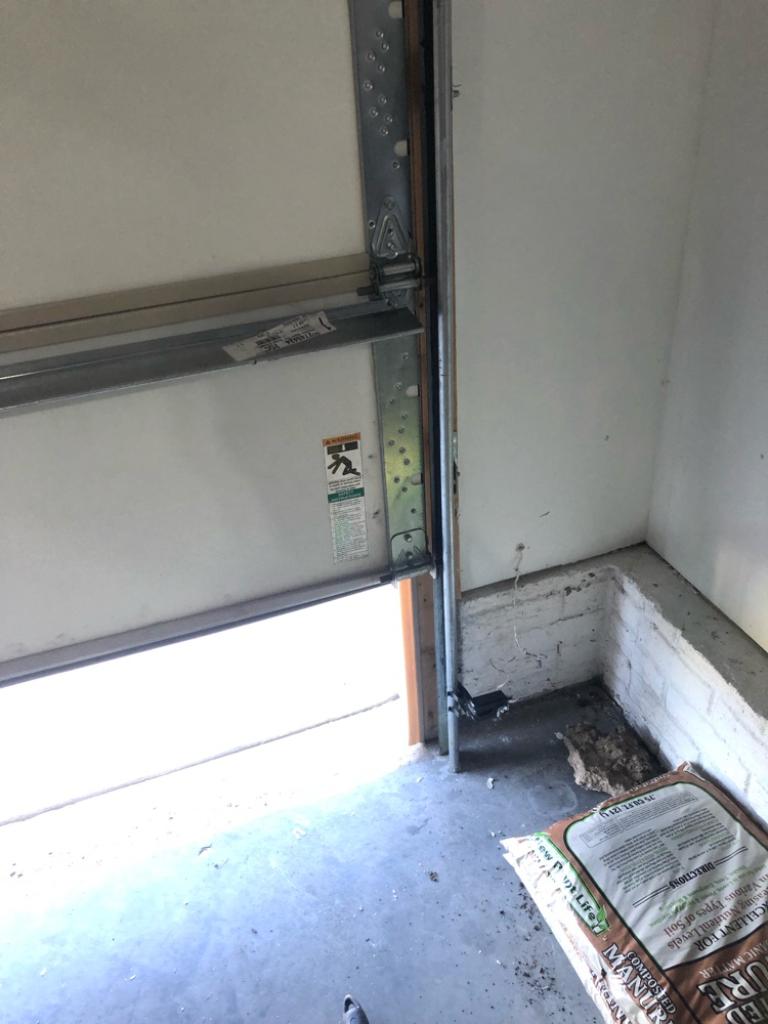 Garage Door Opener Repair Papillion