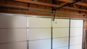 Garage Door Spring Carter Lake