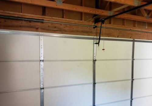 Garage Door Spring Carter Lake