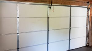 Garage Door Spring Carter Lake