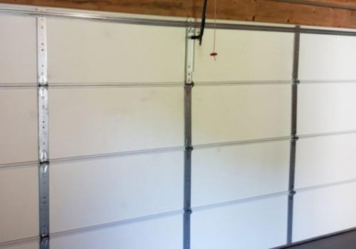 Garage Door Spring Carter Lake