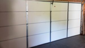 Garage Door Spring Carter Lake