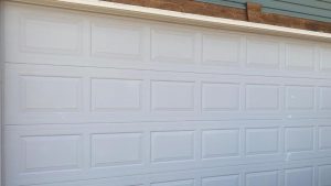Garage Door Spring Carter Lake