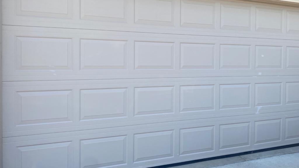 Garage Door Spring Carter Lake