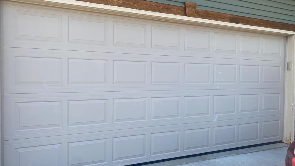 Garage Door Spring Carter Lake