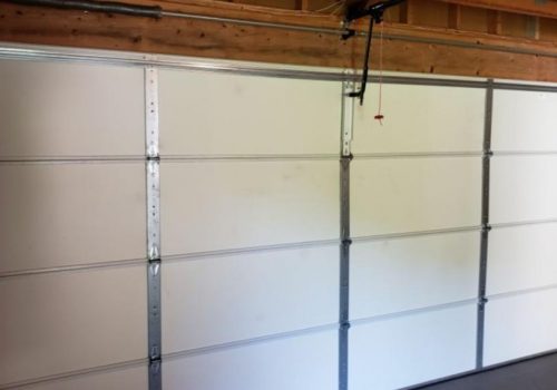 Garage Door Spring Carter Lake