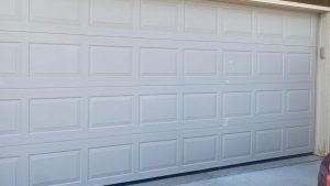 Garage Door Spring Carter Lake