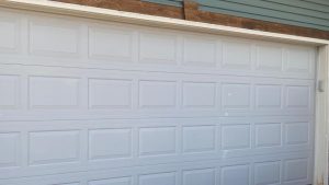 Garage Door Spring Carter Lake