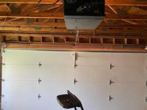 Garage Door Opener Council Bluffs
