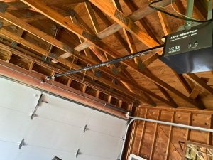 Garage Door Opener Council Bluffs