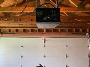 Garage Door Opener Council Bluffs