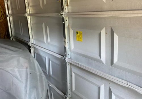 Garage Door Repair Plattsmouth, NE
