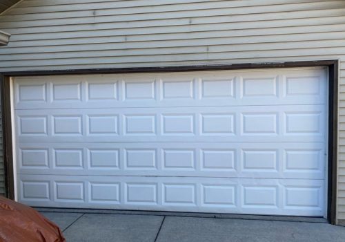 Garage Door Repair Plattsmouth, NE